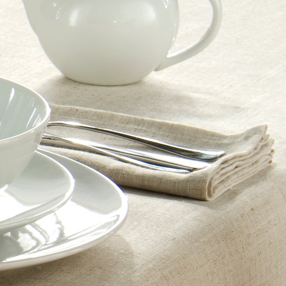 Polylinen Napkins