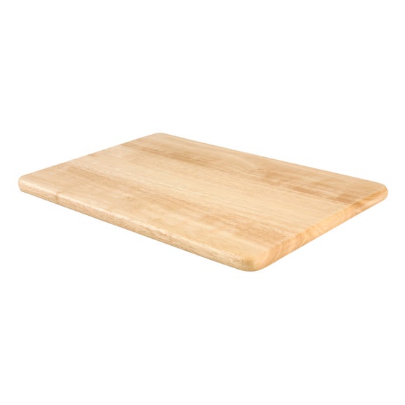 T & G Hevea Basic Chopping Board