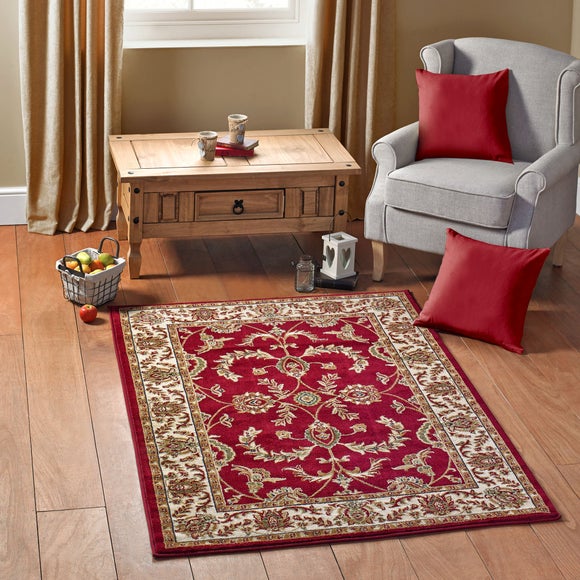 Legacy Rug