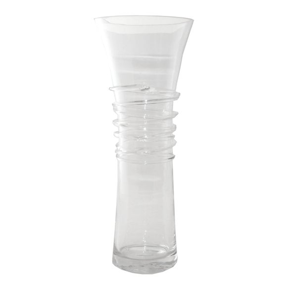 Drizzle Vase Dunelm