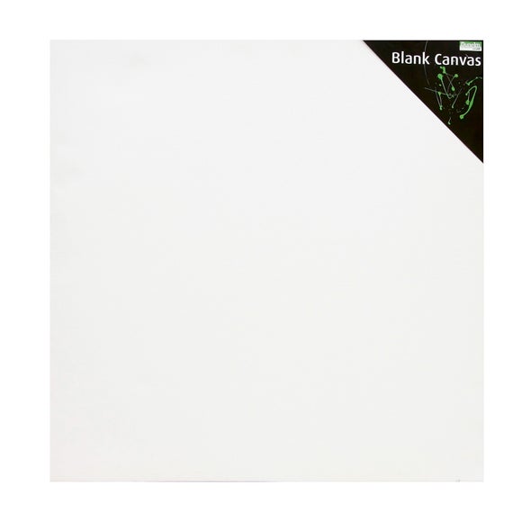 Blank Square Canvas