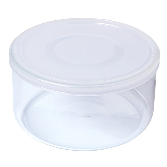 Pyrex Round Dish