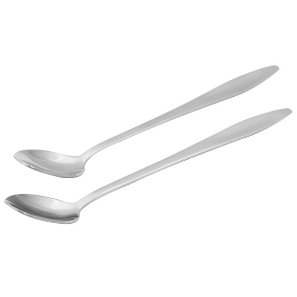 Tala Set of 2 Sundae Spoons Dunelm