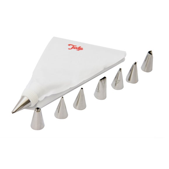 Tala Icing Bag Set Dunelm
