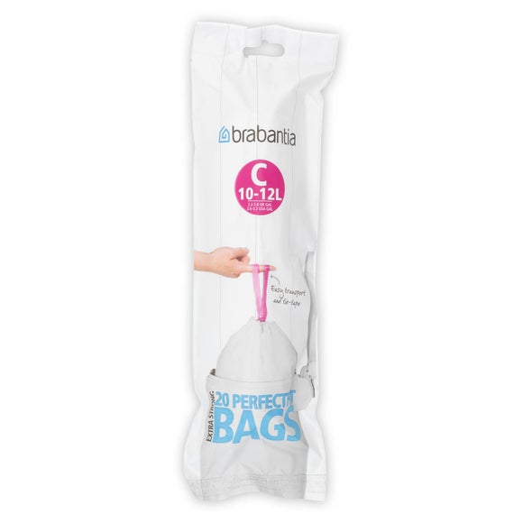 Brabantia 12 Litre Waste Bags