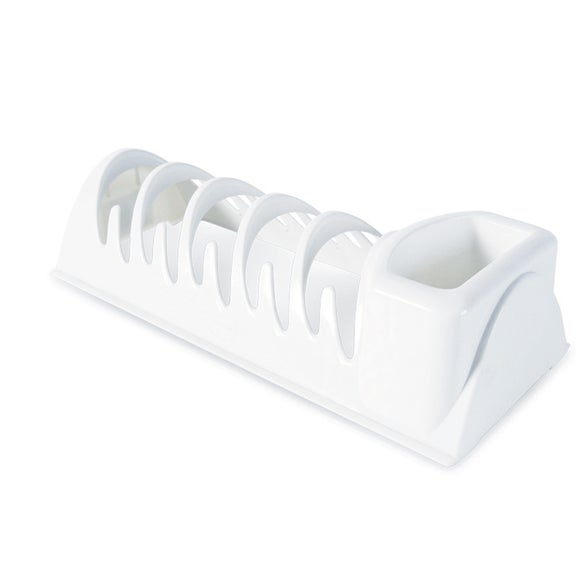 Addis Anti Bacterial Plate Rack
