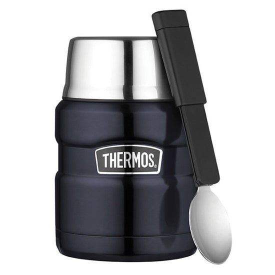 Thermos King Food Flask