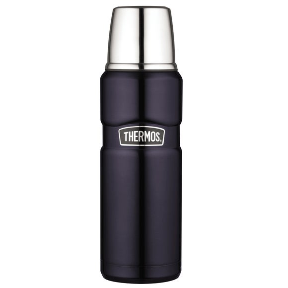 Thermos King Flask