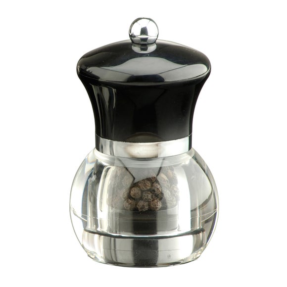 Orbit Collection Pepper Mill
