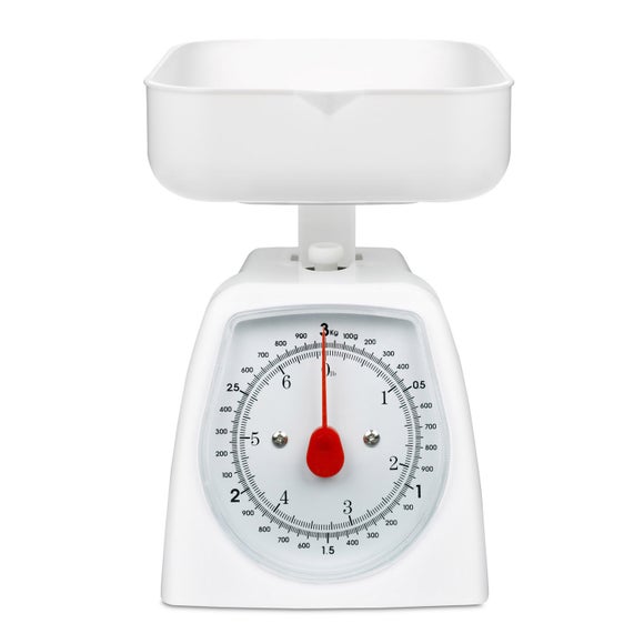 Hanson H005 3kg Mechanical Scales