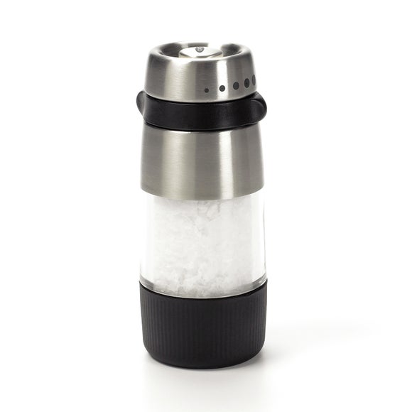 OXO Good Grips Steel Salt Grinder