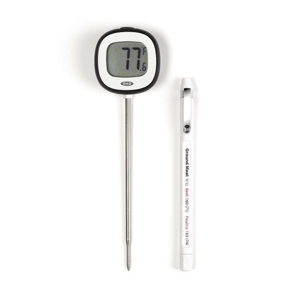 OXO Good Grips Digital Thermometer