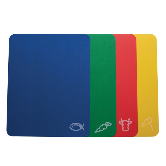 Anti Bacterial Cutting Mats