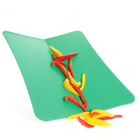 Anti Bacterial Folding Cutting Board