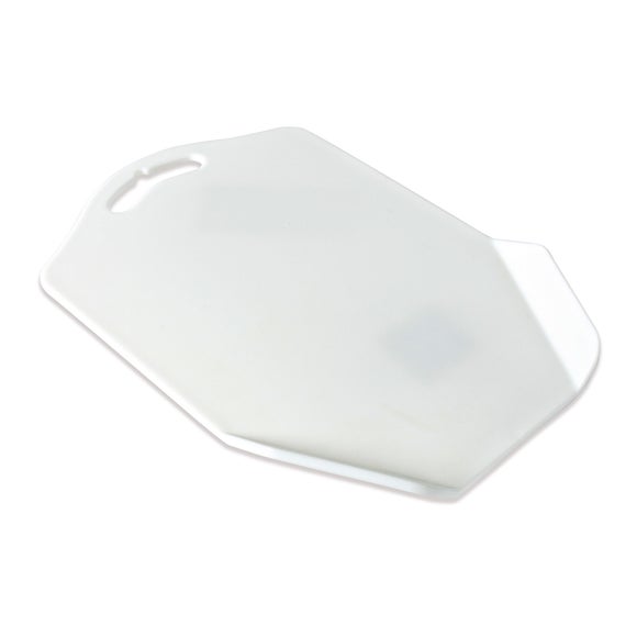Easy Funnel Cutting Board