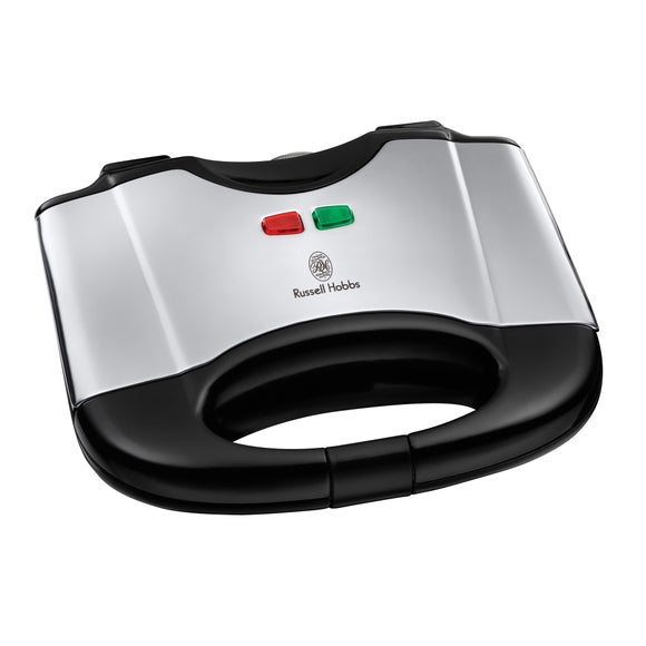 Russell Hobbs 17936 Stainless Steel Sandwich Maker