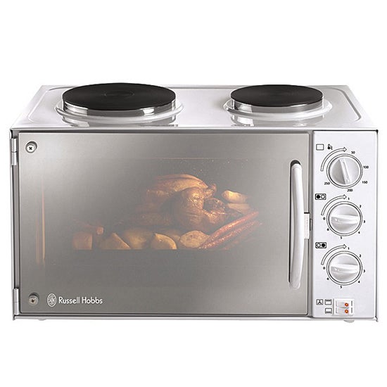 Russell Hobbs Mini Kitchen