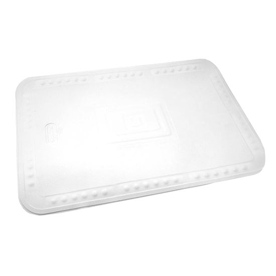 White Unimat Showermat