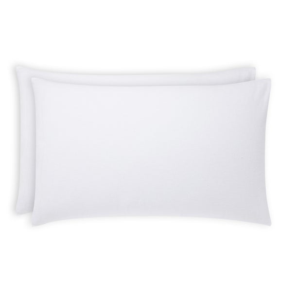 Waters & Noble Soft Sensations Collection Housewife Pillowcase