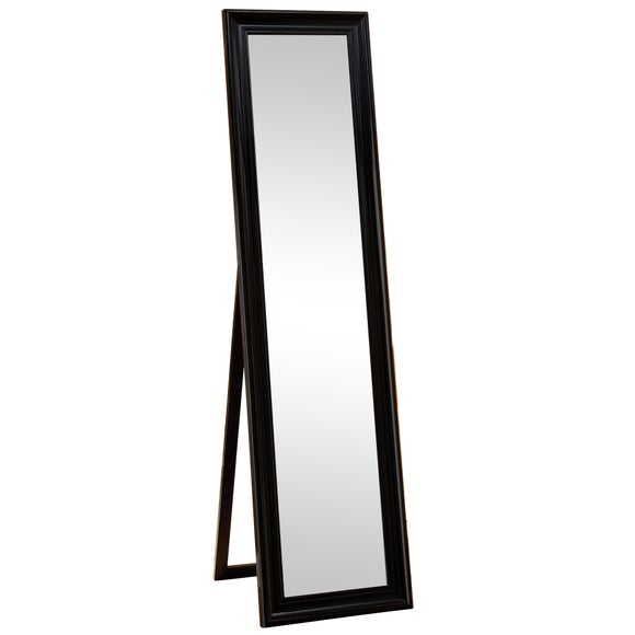 Cheval Full Length Mirror Dunelm