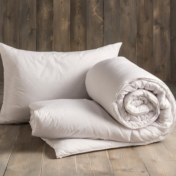 10.5 Tog Kid's Starter Bed Pack