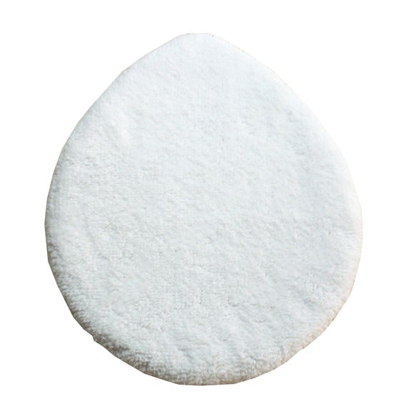 Luxury Cotton Non Slip Seat Cover