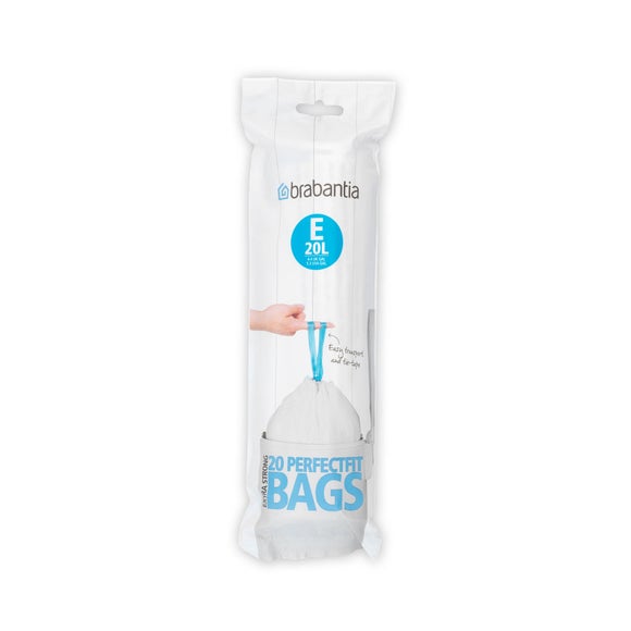Brabantia 20 Litre Waste Bags