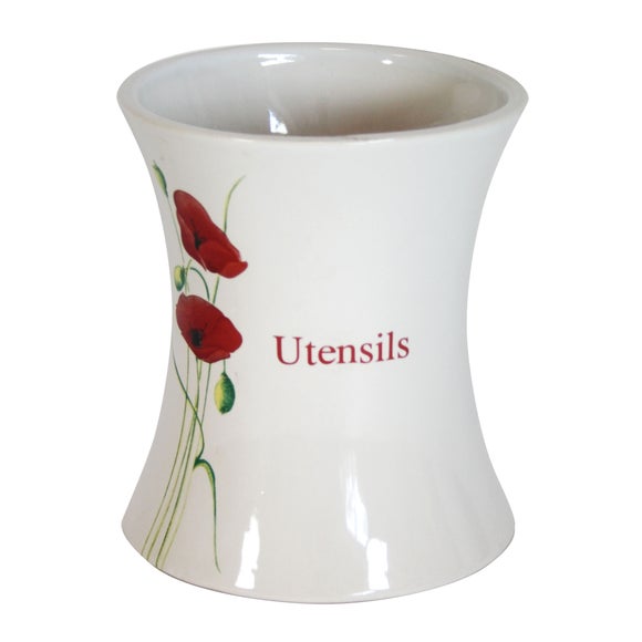 Poppy Dinnerware Collection