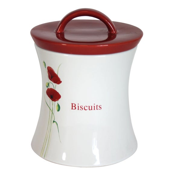 Poppy Dinnerware Collection