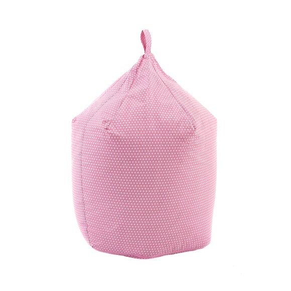 Kids Spots Collection Bean Bag