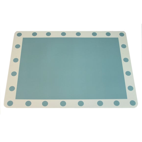 Spots Collection Pet Feeding Mat