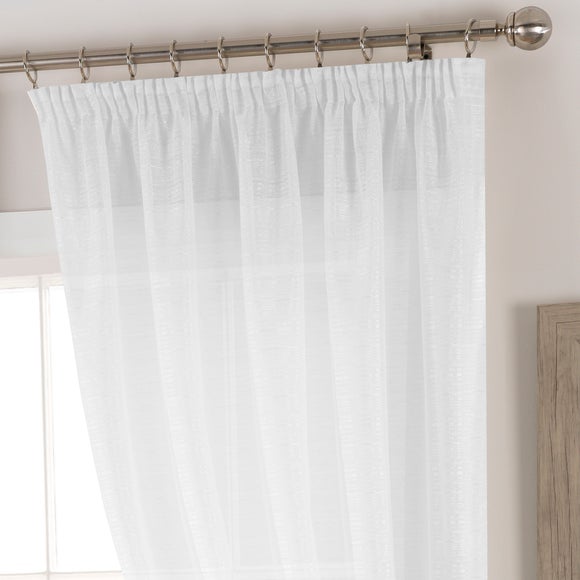 Lucerne Voile Panel