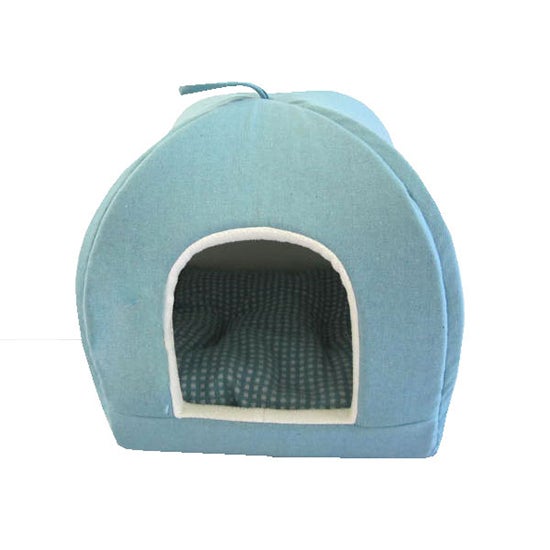 Maggie Cat Hut
