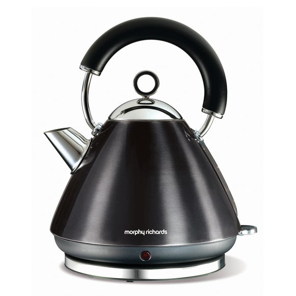 Morphy Richards 43776 Accents Pyramid Kettle