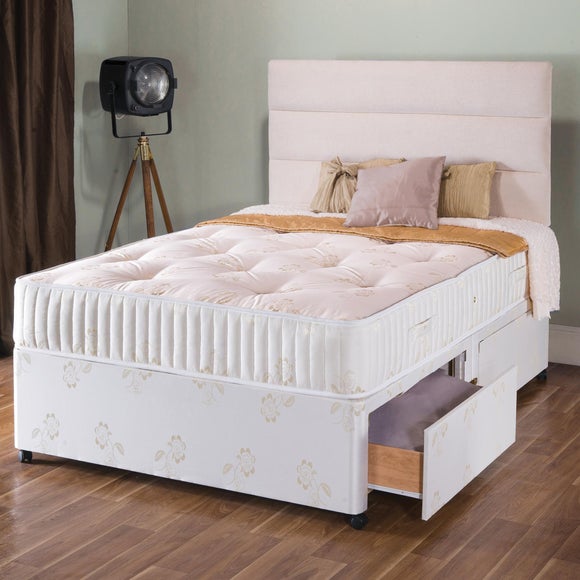 Gold 1000 Pocket Supreme Mattress
