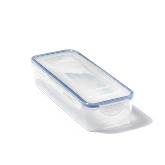 Lock & Lock 1 Litre Bacon Food Container