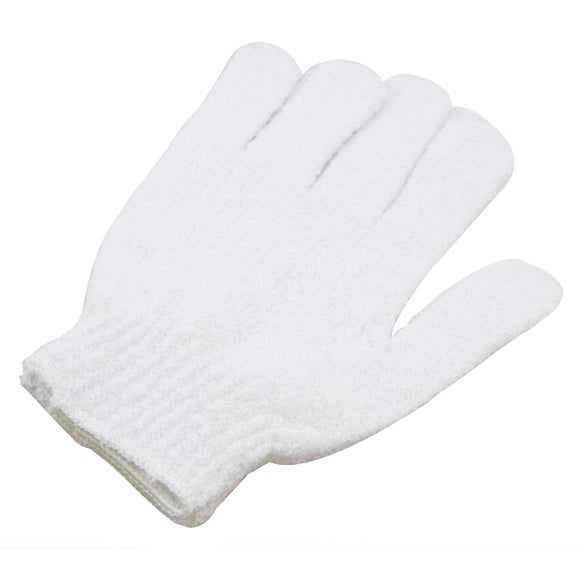 Invigorate Exfoliating Gloves