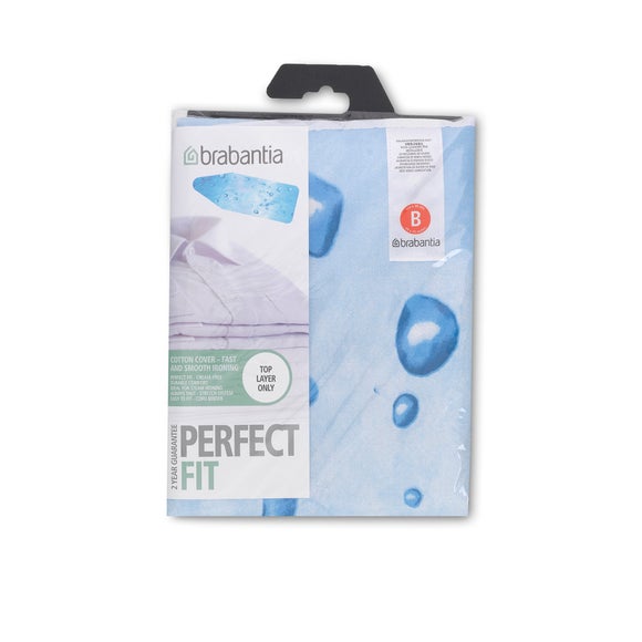 Brabantia Blue Ironing Board Cover