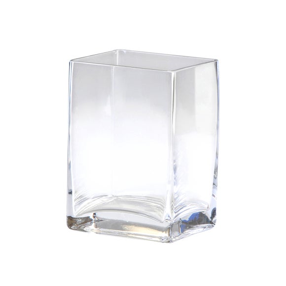 Tank Vase