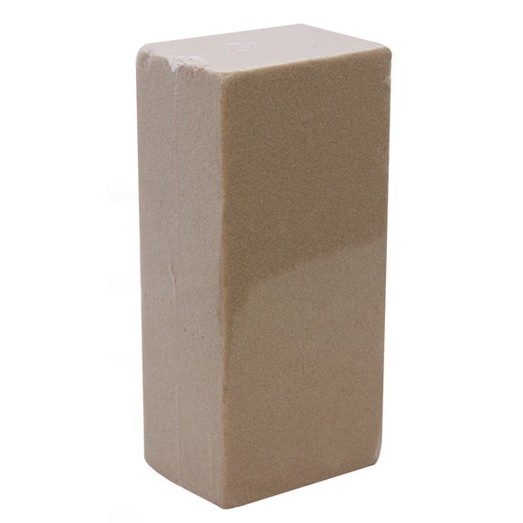 Floral Foam Brick Dunelm
