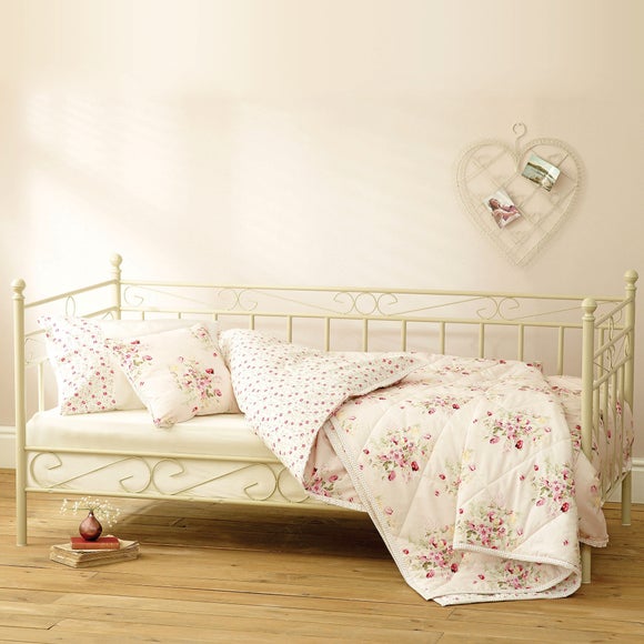 Metal Day Bed