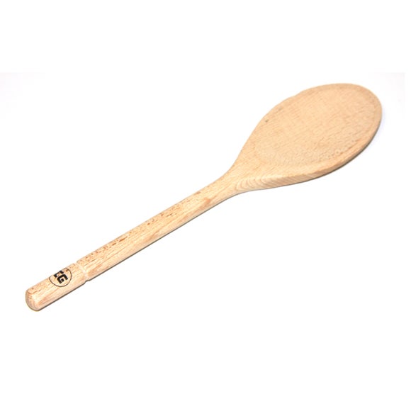Beechwood Wooden Spoon