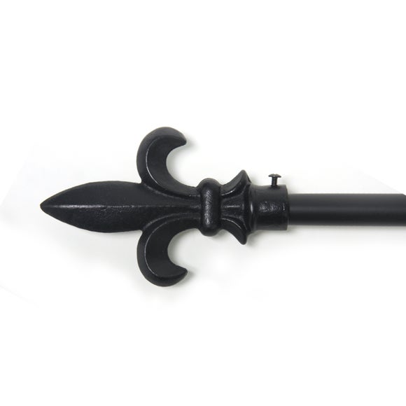 Bosworth Collection Extendable Curtain Pole