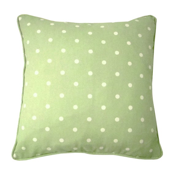 Dotty Cushion Cover