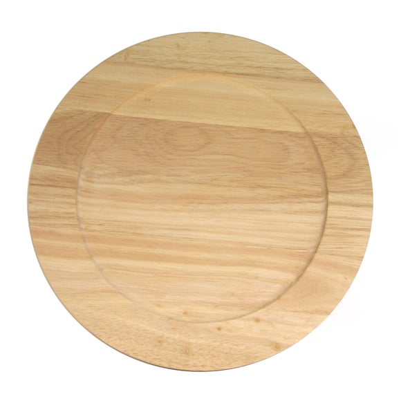 Natural Origins Collection Platter