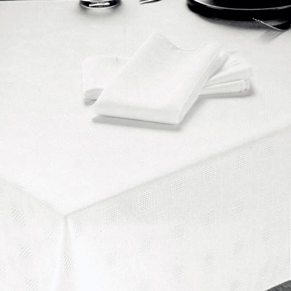 Vienna Collection Rectangle Tablecloth
