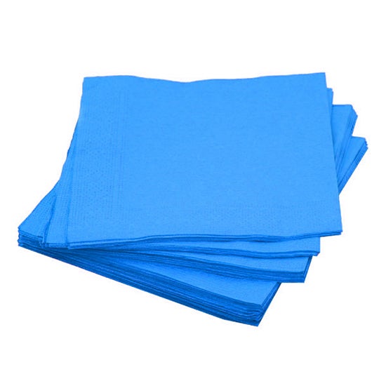 Pack of 20 Paper Napkins