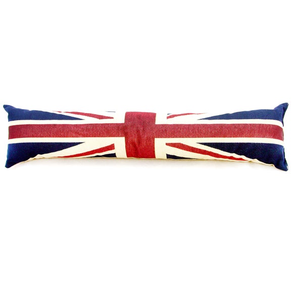 Vintage Union Jack Collection Draught Excluder