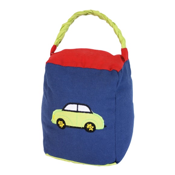 Kids Beep Collection Doorstop