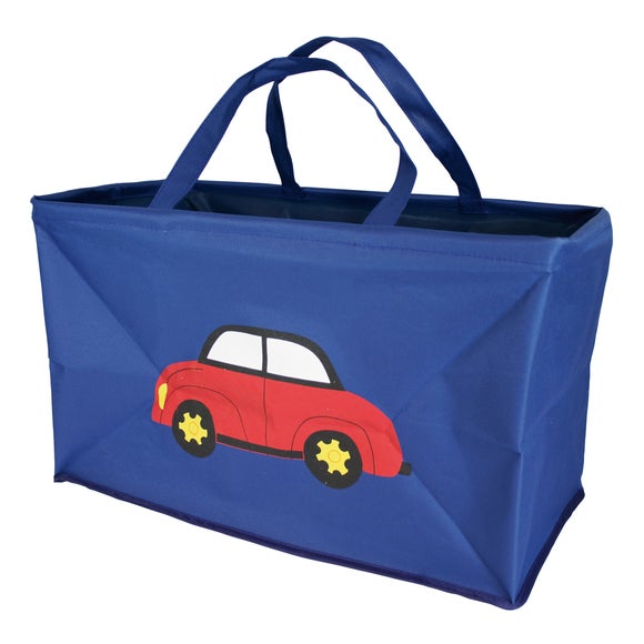 Kids Beep Collection Storage Bag